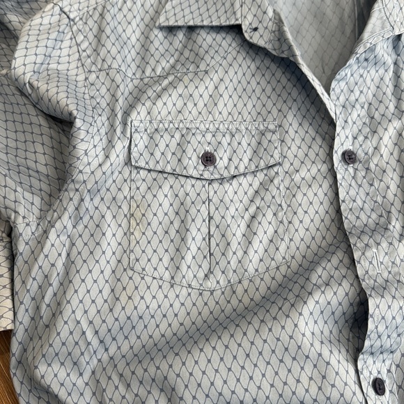 Armani exchange vintage size m - Picture 3 of 4